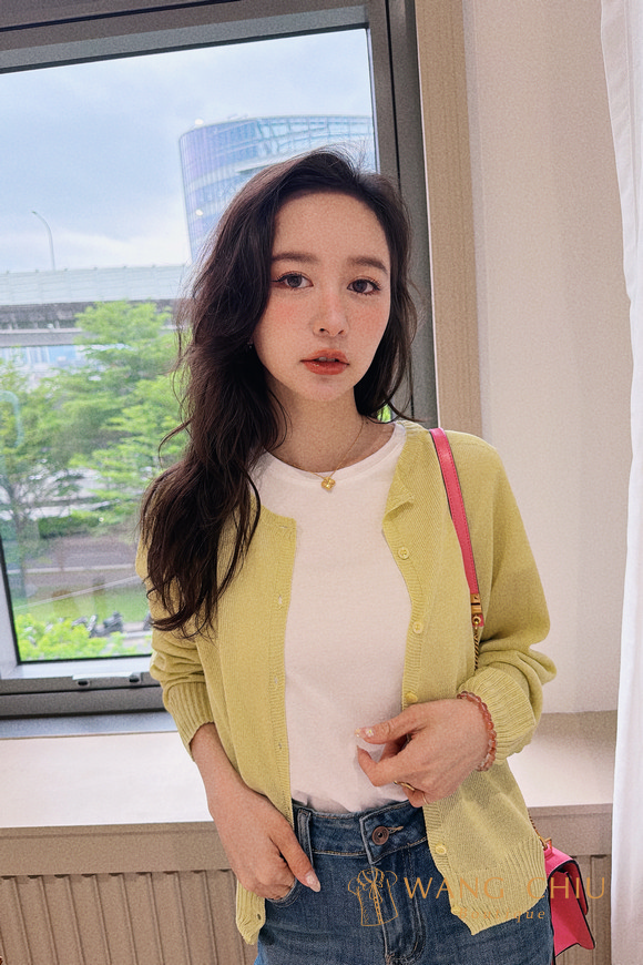 WANG CHIU 麻豆照